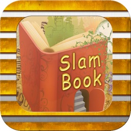 Slam Book HD Lite