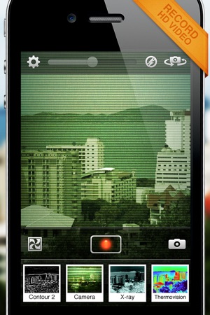 Camera Filters(圖2)-速報App