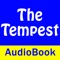 "The Tempest" tells the story of Prospero, the exiled duke of Milan, and his beautiful daughter, Miranda, who have been stranded for twelve years on a desert island with two servants