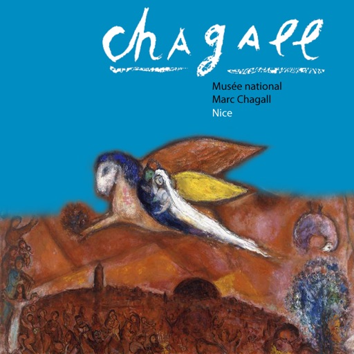 Musée National Marc Chagall de Nice (France) (English Version) icon