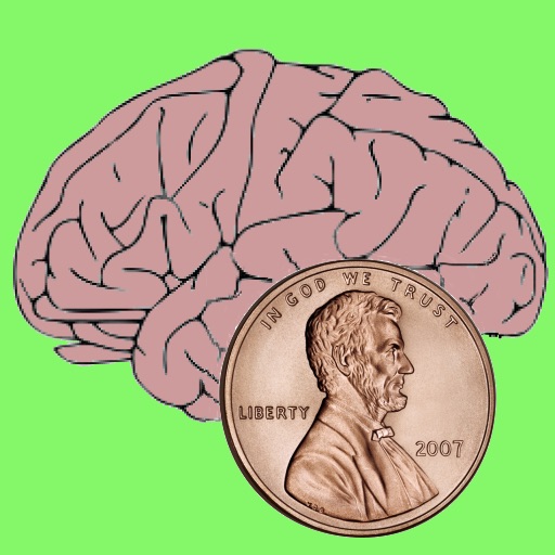 Coin Brain