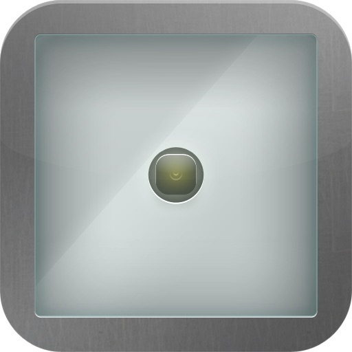 TurnMeON (Flashlight) iOS App