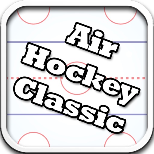 Air Hockey Classic icon