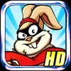 Banzai Rabbit HD