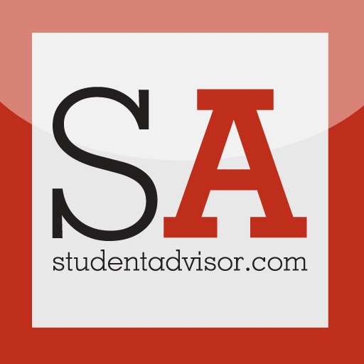 StudentAdvisor SM Magazine icon