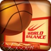 World Balance Hoops for iPhone 5