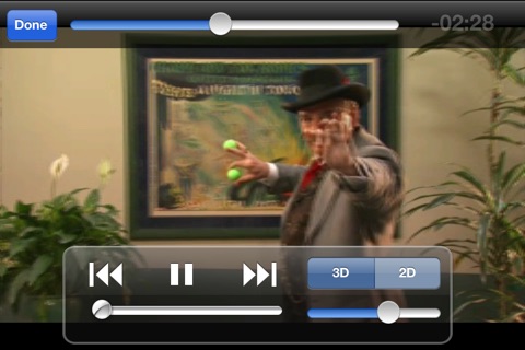 PicassoMovie screenshot 4