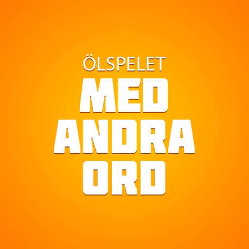 Ölspelet: Med Andra Ord icon