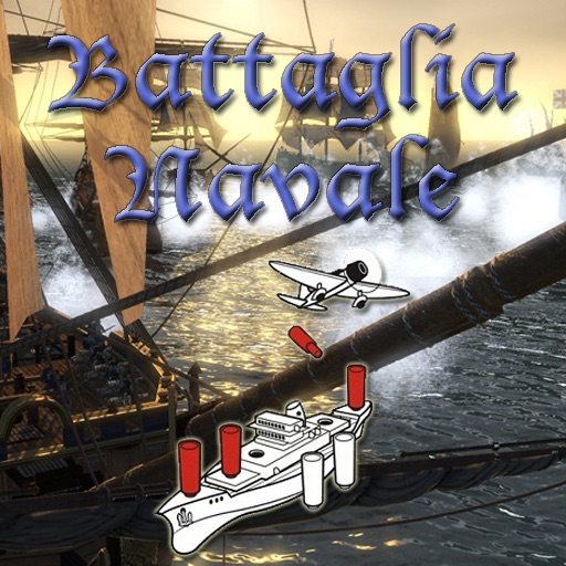 Battle Ship (with WiFi game!) iOS App