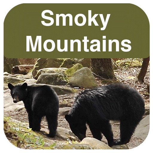 Mammals of the Great Smoky Mountains & Southern Appalachians icon