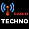 All your favorite and the most popular Techno radio stations in the single application