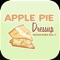 Apple Pie Dressup