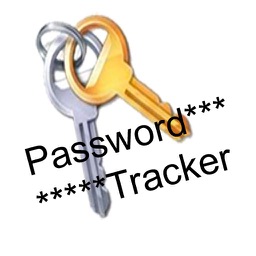 Password Tracker