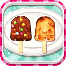 Activities of Cake Sicles, Cooking Games