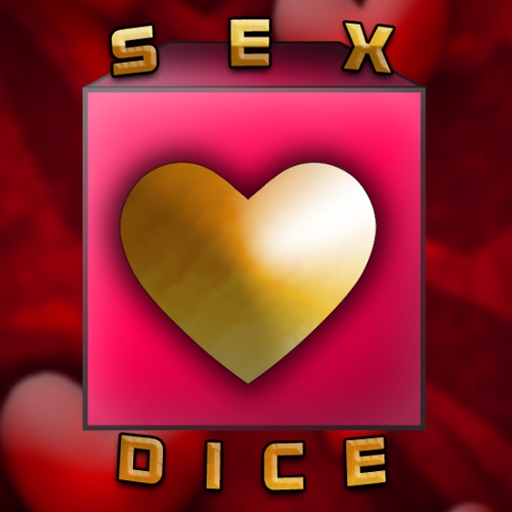 The sex dice Icon