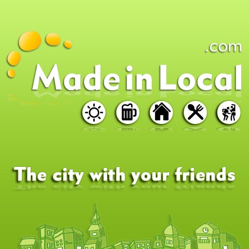 MadeinLocal icon