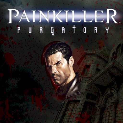 Painkiller: Purgatory HD iOS App