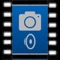 Photos Strip is a simple application, which allow you to create a movie strip with pictures from the photo library, add a message audio and send both files by e-mail