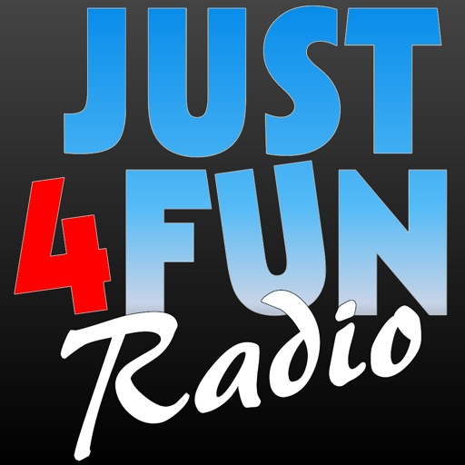 Just 4 Fun Radio icon