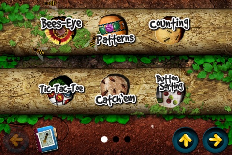 Bugs and Buttons screenshot 2