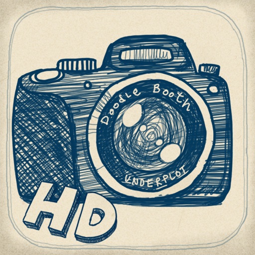Doodle Booth HD