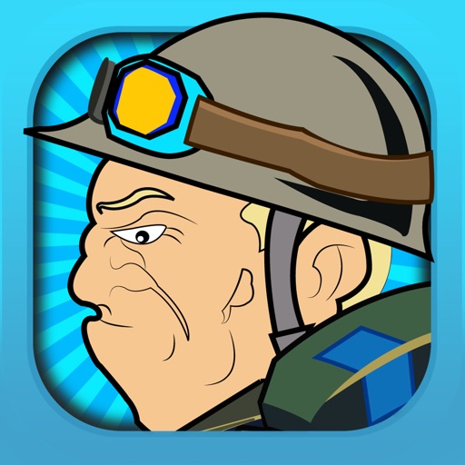 Prototype X-Flight : The War Army Machine Fighting Soldier of the Future - PRO iOS App