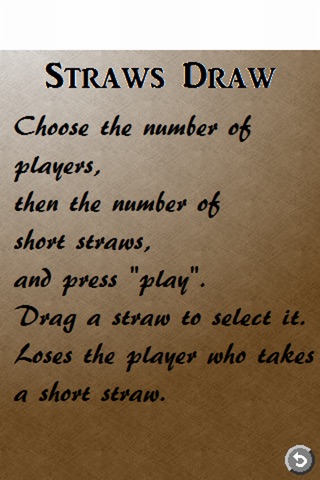 Straws Draw screenshot 4