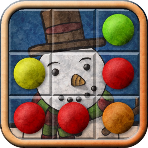 a Christmas Puzzle: Match 5 icon
