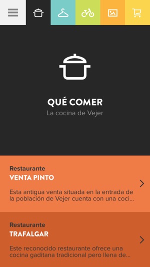 Conoce Vejer de la Frontera(圖2)-速報App