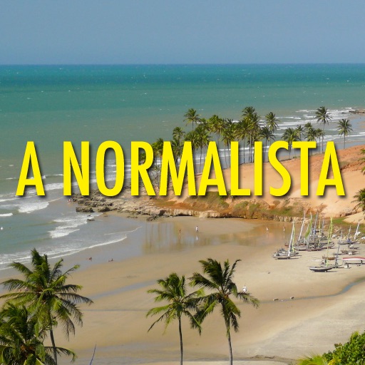 A Normalista icon