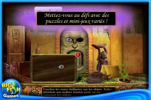 The Sultan's Labyrinth screenshot 3