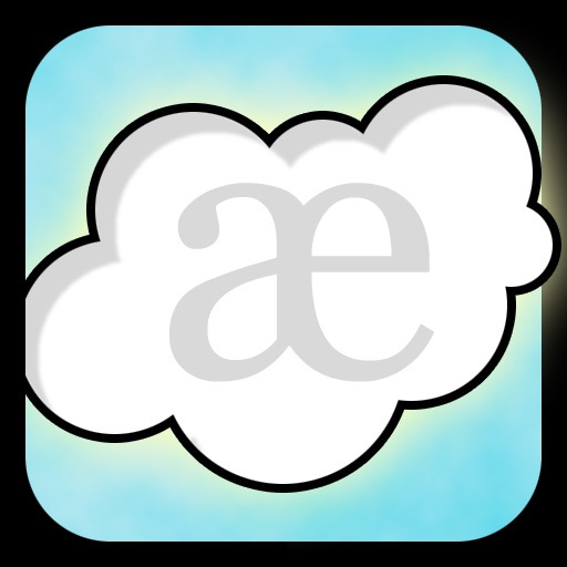 Aether Bottle: Zen IM iOS App