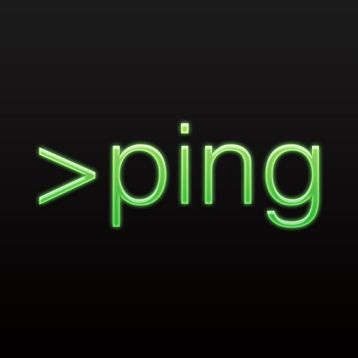 Ping Analyzer icon