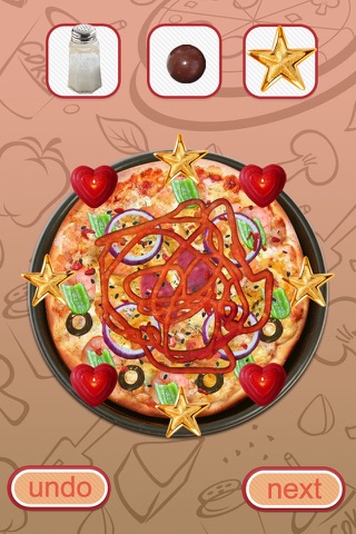 Make Pizza-Cooking games screenshot 4