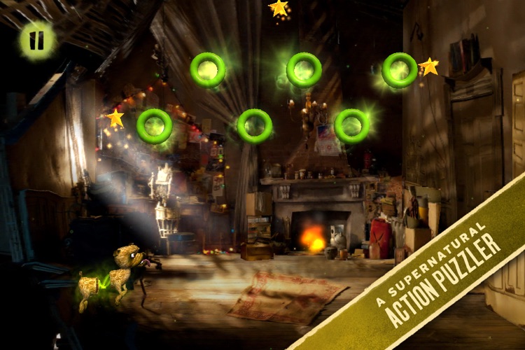 ParaNorman: 2-BIT BUB