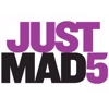 JustMad5 - Feria internacional de arte emergente de Madrid
