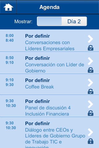 B20 México screenshot 4