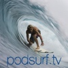 Pod Surf TV - Surfing Video App