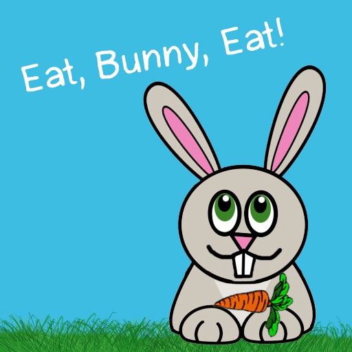 Eat, Bunny, Eat! Icon
