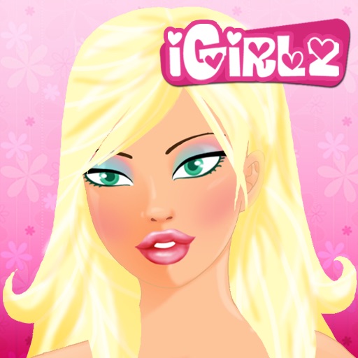 iGirlz Alexis - Dress Up Game