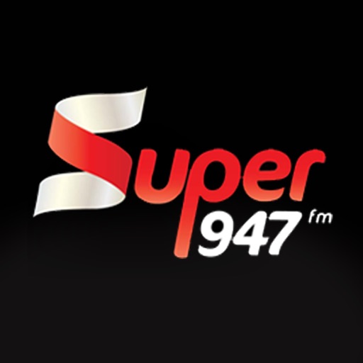 Super947 FM Icon