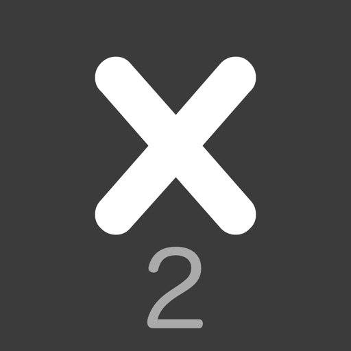 Multiply Master 2 (Full Version) iOS App