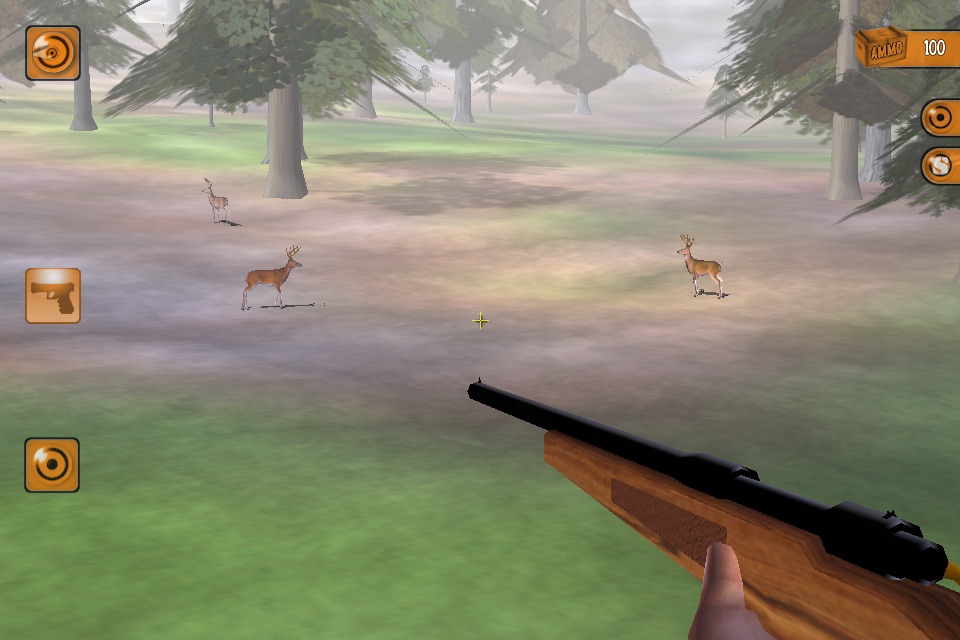 3D Hunting with Bros screenshot 3