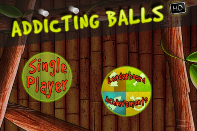 Addicting Balls HD