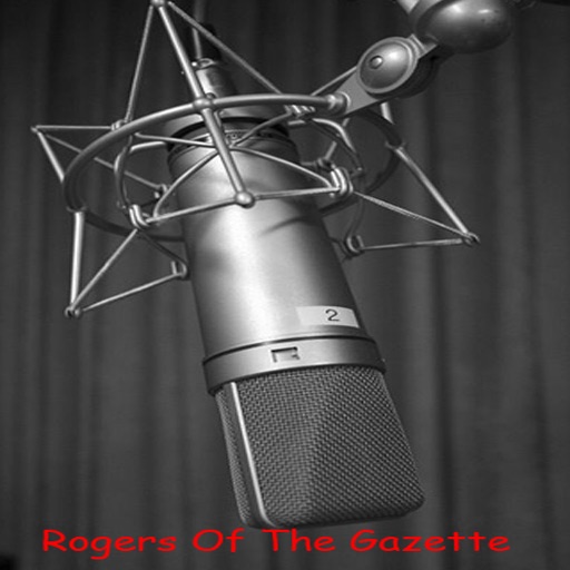 Rogers Of The Gazette 2