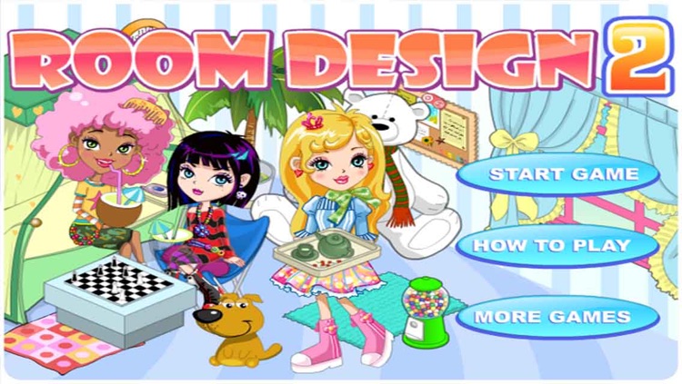 Beauty Room Design : Home Makeover & Decorate