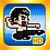 KungFu Fighter - Fist Of The Dragon HD Pro