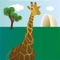 100 Things: Zoo Animals Picture Book - for babies, small kids & toddlers - delivers 100s of HD photos, sounds & videos of real animals found in the wild