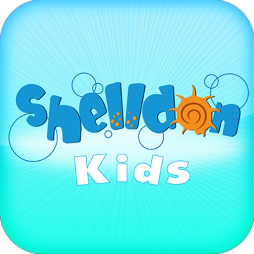 Shelldon Kids icon