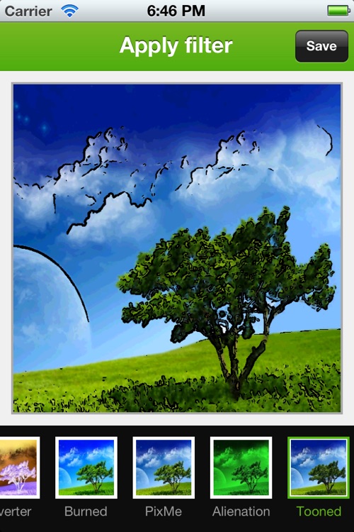 comPoseGram screenshot-3